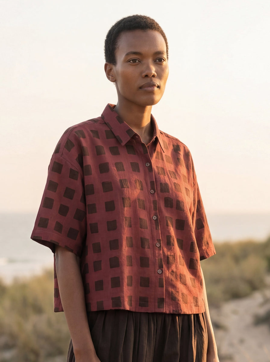 magenta dress shirt Men's Magenta Dress Shirt