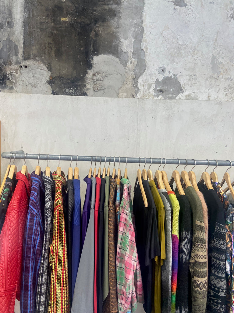 The 15 Best Thrift and Vintage Stores in Los Angeles