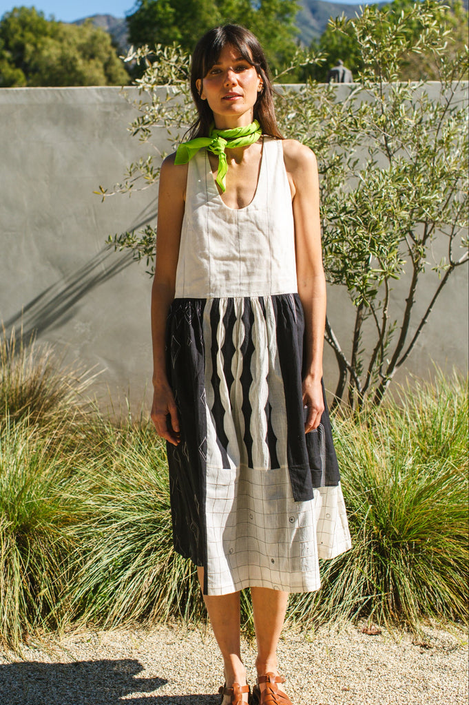 slow fashion dresses made just for you and just the way you like them. is about consideration from the customers decision through to the making and packaging of the clothing. What Is Slow Fashion? Simple