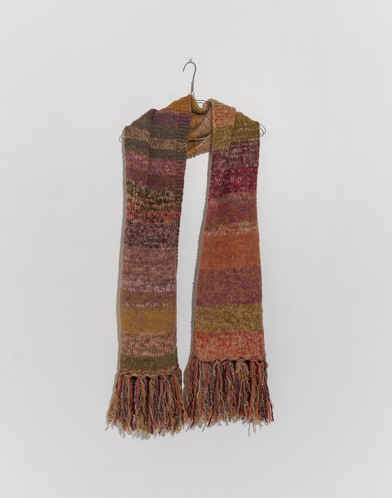 Online Dainty Multi Color Hand Woven Stole