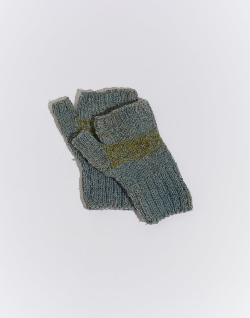 Buy Peasant’s Handknit mittens Online