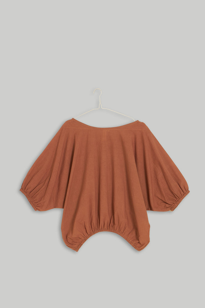 The Mesa Volume Top – World of Crow