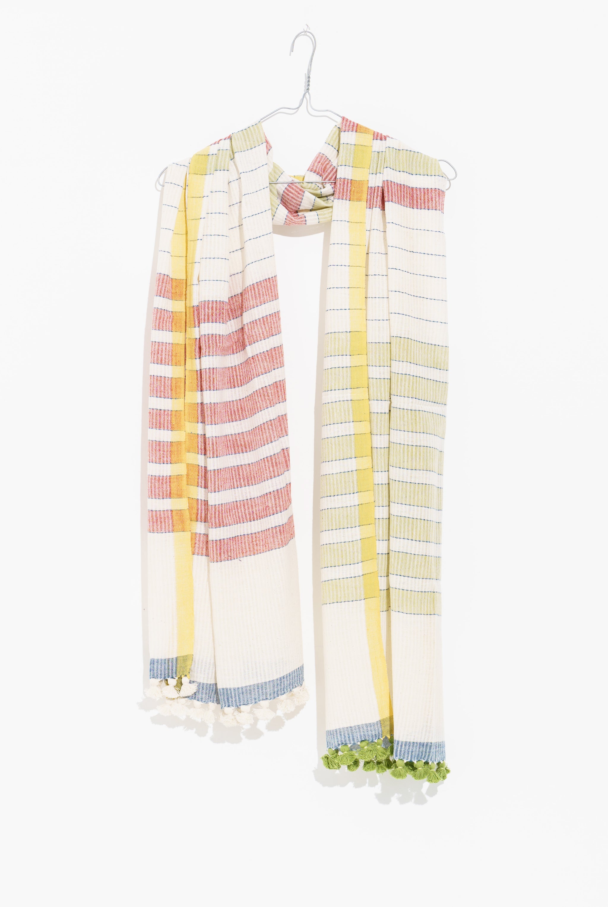 Stoles | Handwoven | World of Crow