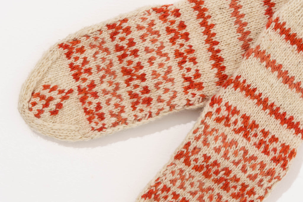 Buy Rugged Plush Comfort Bliss Socks For Women